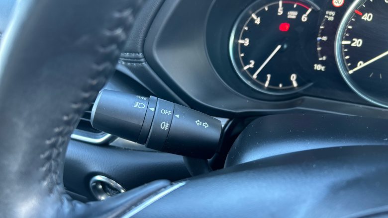 Mazda CX-5 2.2d Sport 5dr Diesel Estate